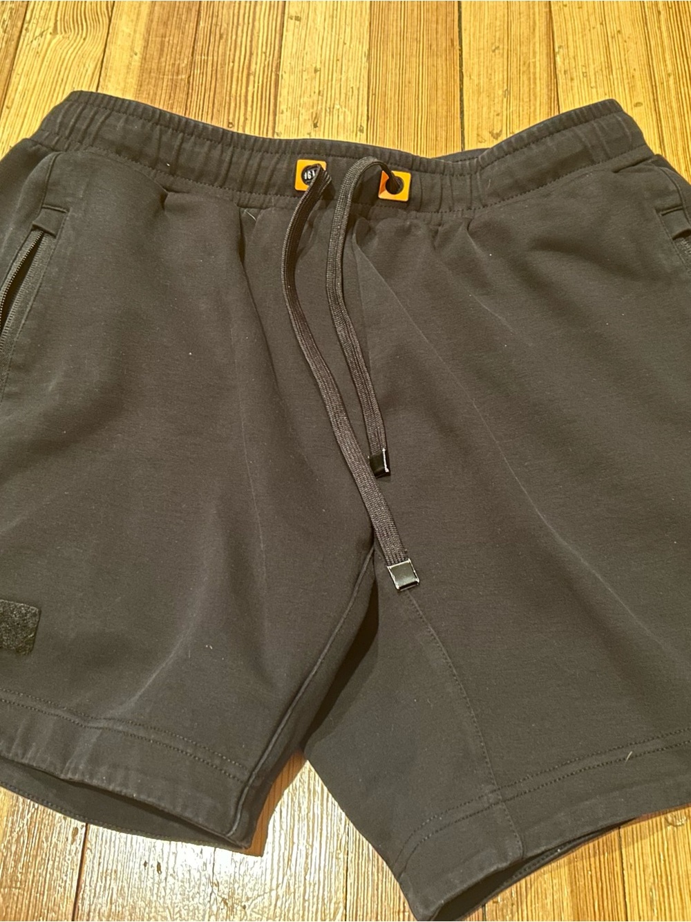Men's Young LA Shorts